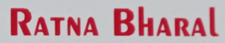 Ratna Bharal